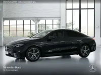 Gebraucht Mercedes CLA220 AMG 190 PS (139 kW) 2026 Schwarz Limousine