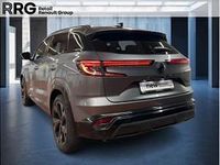 Gebraucht Renault Austral Esprit Alpine 200 PS (147 kW) 2023 Schiefergrau SUV