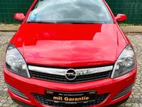 gebraucht Opel Astra GTC 1.4 Selection 110 Jahre*GARANTIE*1.HAND*TÜV NEU
