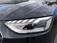Gebraucht Audi A4 Design 150 PS (110 kW) 2023 Mythosschwarz metallic Kombi