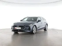 Gebraucht Audi A5 Comfort 150 PS (110 kW) 2025 Horizontblau Kombi