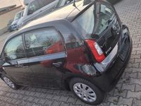Gebraucht Skoda Citigo 60 PS (44 kW) 2018 Schwarz (metallic) Kleinwagen