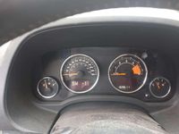 Gebraucht Jeep Compass Limited 163 PS (119 kW) 2014 Grau SUV