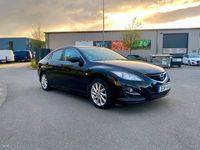 gebraucht Mazda 6 Limousine 2.0L 155PS TÜV 02.26