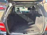 Gebraucht Mercedes ML350 231 PS (169 kW) 2010 Schwarz SUV