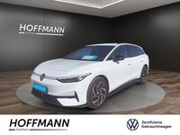 Gebraucht VW ID.7 Pro 210 kW (286 PS) 2025 Weiß Kombi