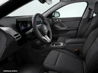 Gebraucht BMW 120 156 PS (114 kW) 2025 Weiß Kleinwagen