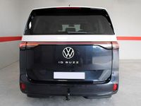 Gebraucht VW ID. Buzz Pro 150 kW (204 PS) 2023 Weiß Van / Kleinbus