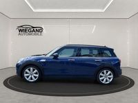 Gebraucht Mini Cooper SD Clubman Business 190 PS (139 kW) 2016 Blau Kombi