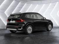 Neu BMW iX1 Performance 230 kW (313 PS) 2025 Schwarz SUV