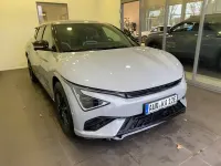 Gebraucht Kia EV6 GT-Line 239 kW (325 PS) 2025 Grau SUV
