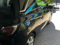 Gebraucht Opel Adam 84 PS (61 kW) 2016 Schwarz Kleinwagen