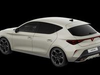 Neu Cupra Leon VZ 272 PS (200 kW) 2025 Taiga grau metallic Limousine