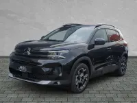 Neu Citroën C5 Aircross 145 PS (106 kW) 2025 Perla nera schwarz (metallic) SUV