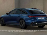 Second-hand Audi A5 Edition .1 204 CP (150 kW) 2025 Albastru Break