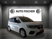 Gebraucht Renault Kangoo Equilibre 95 PS (69 kW) 2024 Weiss Van / Kleinbus