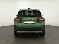 Neu Ford Kuga Titanium 186 PS (136 kW) 2025 Grün SUV