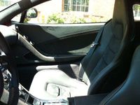 Gebraucht McLaren MP4-12C 625 PS (459 kW) 2012 Schwarz Coupé