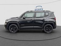 Gebraucht Jeep Renegade Summit 131 PS (96 kW) 2025 Solid black SUV