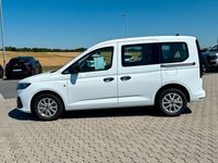 Neu Ford Tourneo Connect 116 PS (85 kW) 2025 Weiß Van / Kleinbus
