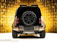 Neu Land Rover Defender 635 PS (467 kW) 2025 Gold SUV