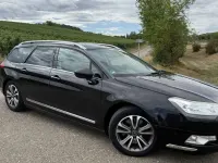 Gebraucht Citroën C5 Exclusive 181 PS (133 kW) 2015 Kombi