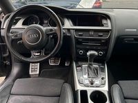 gebraucht Audi A5 Sportback 3.0 TDI multitronic -