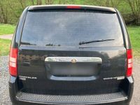 gebraucht Chrysler Grand Voyager 