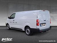 Gebraucht Opel Vivaro 120 PS (88 kW) 2025 Kaolinweiß Van / Kleinbus