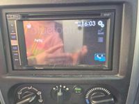 Gebraucht Suzuki Jimny Comfort 86 PS (63 kW) 2017 Grau SUV