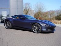 Gebraucht Ferrari Roma 620 PS (456 kW) 2022 Grau Coupé