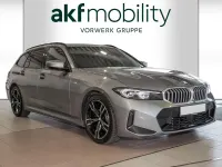 Gebraucht BMW 320 M Sport 190 PS (139 kW) 2025 Grau Limousine