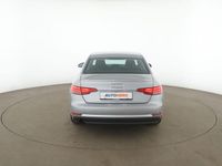 Second-hand Audi A4 150 CP (110 kW) 2016 Argintiu Berlinǎ