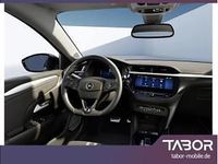 Neu Opel Corsa Ultimate 145 PS (106 kW) 2025 Grau (grafik grau / dach: schwarz) Kleinwagen