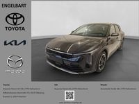 Neu Kia K4 Spirit 150 PS (110 kW) 2026 Grau Limousine