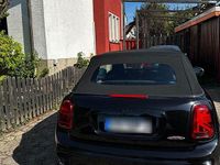 Second-hand Mini John Cooper Works 231 CP (169 kW) 2018 Negru Hatchback