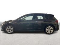 Gebraucht VW Golf VIII GTI 245 PS (180 kW) 2023 Grau Limousine