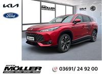 Gebraucht MG HS Luxury 272 PS (200 kW) 2025 Rot SUV