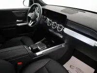 Gebraucht Mercedes GLB200 Progressive 150 PS (110 kW) 2022 Schwarz SUV