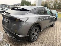Gebraucht Nissan Ariya Evolve 225 kW (306 PS) 2025 Grau SUV