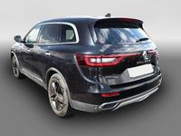 Gebraucht Renault Koleos Initiale Paris 190 PS (139 kW) 2019 Schwarz SUV