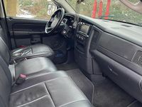 Second-hand Dodge Ram 265 CP (194 kW) 2003 Gri Pickup