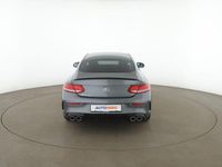 Gebraucht Mercedes C43 AMG AMG 390 PS (286 kW) 2020 Grau Coupé