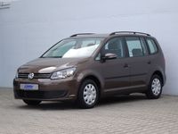 gebraucht VW Touran Trendline