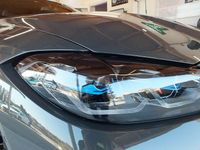 Gebraucht BMW M4 Cabriolet Performance 510 PS (375 kW) 2023 Grau Cabrio