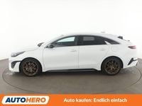 Gebraucht Kia ProCeed GT-Line 160 PS (117 kW) 2023 Weiß Kombi