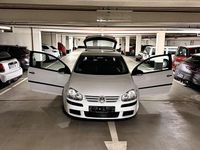 Gebraucht VW Golf VI 84 PS (61 kW) 2008 Kleinwagen