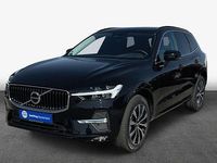 Gebraucht Volvo XC60 Core 250 PS (183 kW) 2025 Schwarz SUV