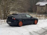 Gebraucht Seat Leon Sport 110 PS (80 kW) 2001 Limousine