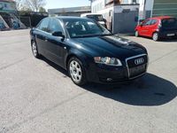 gebraucht Audi A4 1.8 T